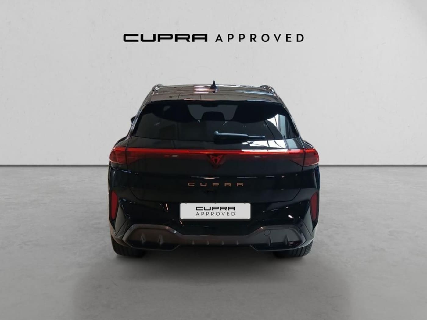 CUPRA Terramar 1.5 eTSI DSG 110 kW (150 CV) — photo 11