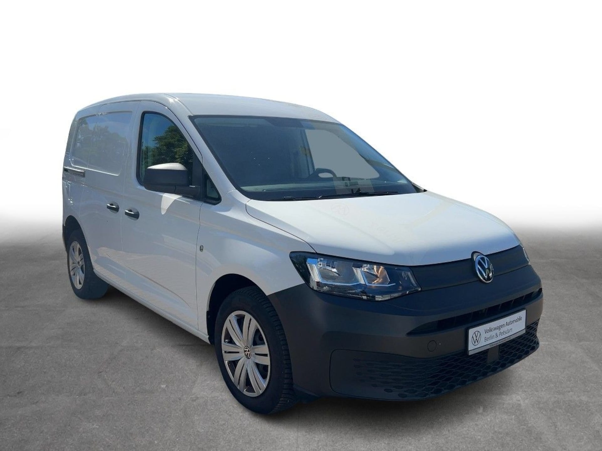 Volkswagen Caddy Cargo