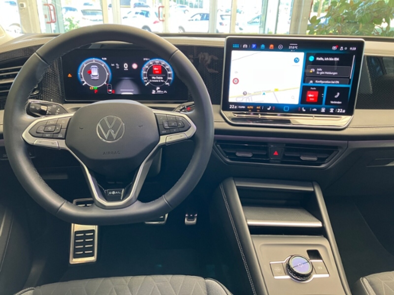 Volkswagen Tiguan – Bild 7