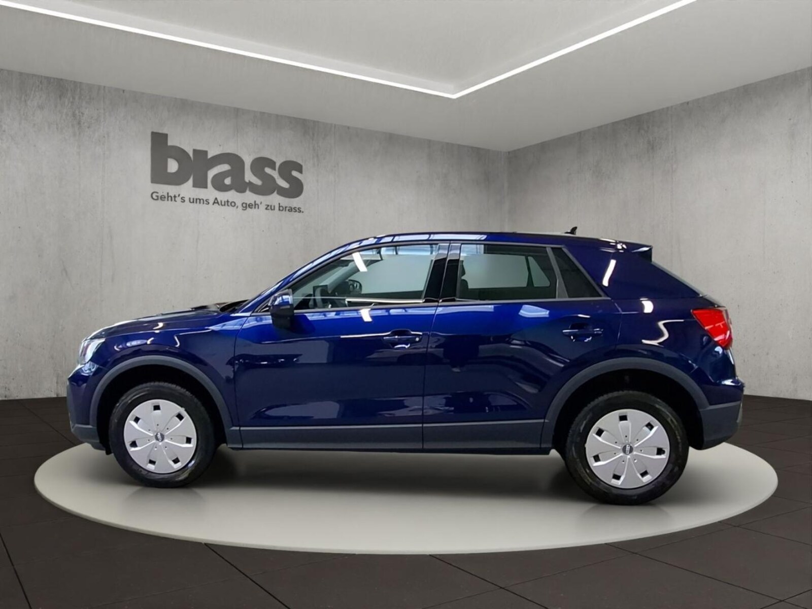 Audi Q2 – Bild 3