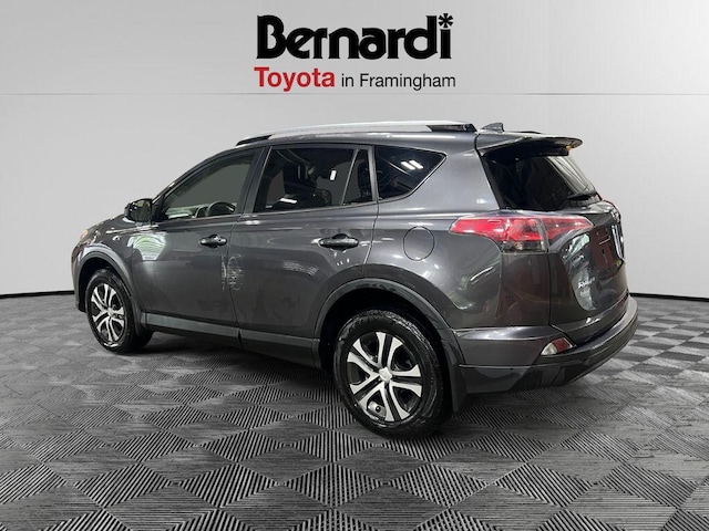 2017 Toyota RAV4