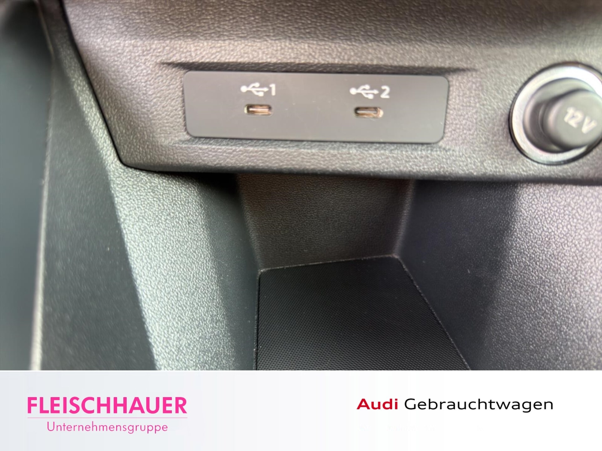 Audi A1 Sportback Advanced