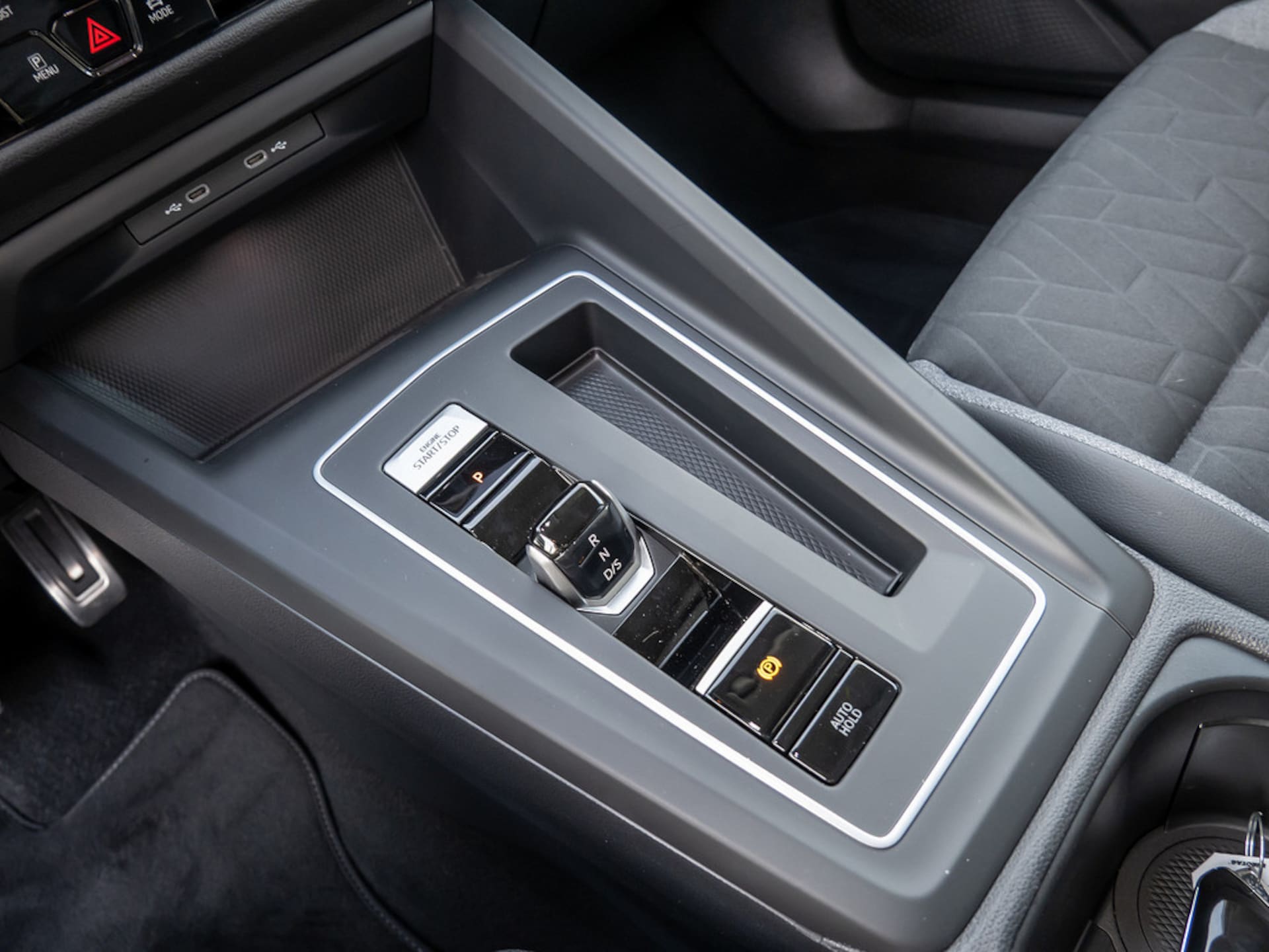 Volkswagen Golf ENERGY