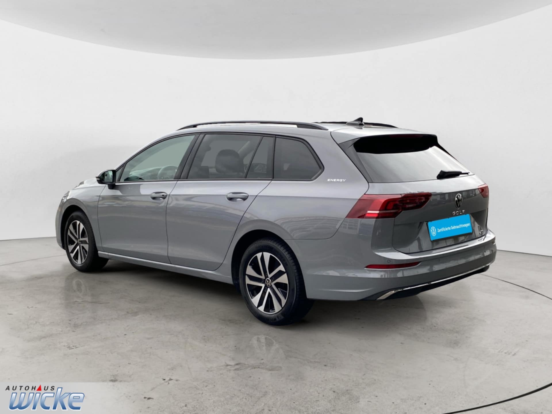 Volkswagen Golf Variant ENERGY