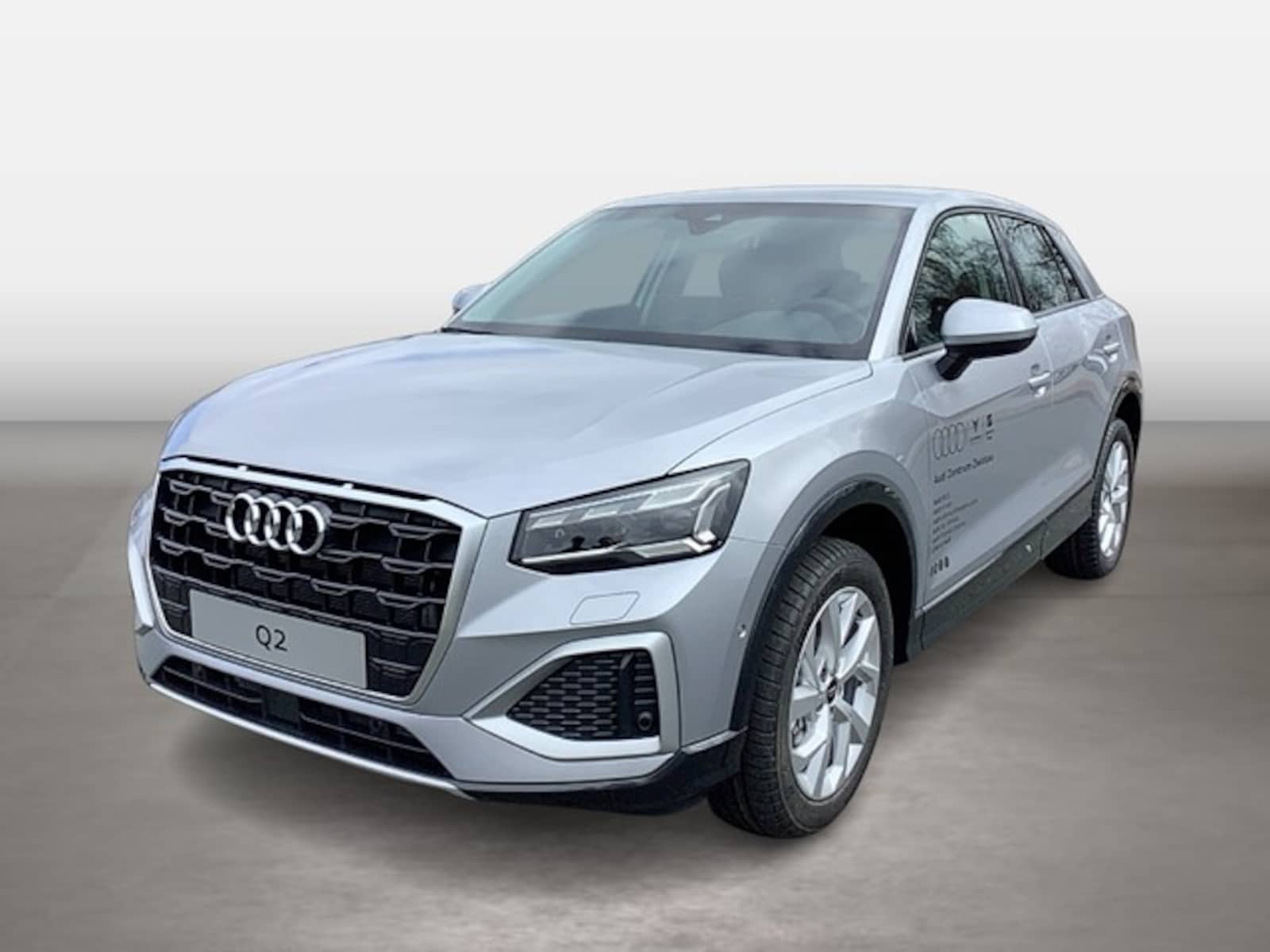 Audi Q2