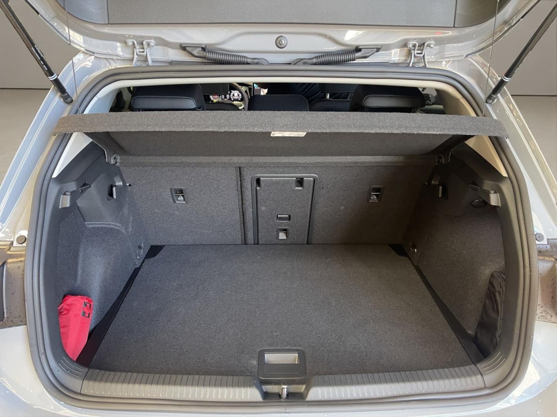 Volkswagen Golf ENERGY