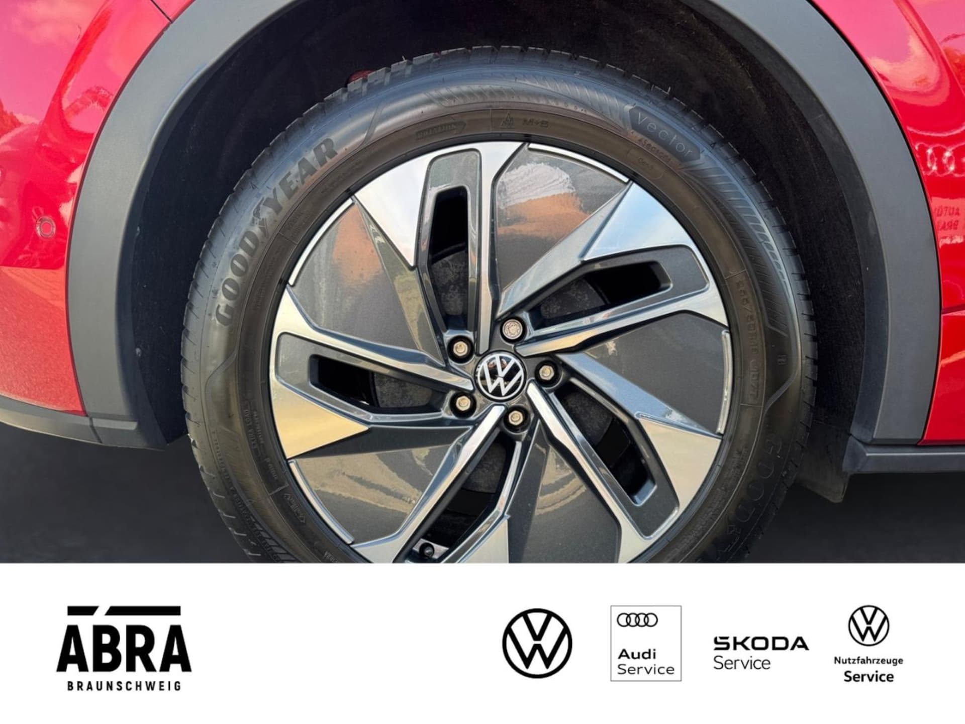 Volkswagen ID.5 Pro