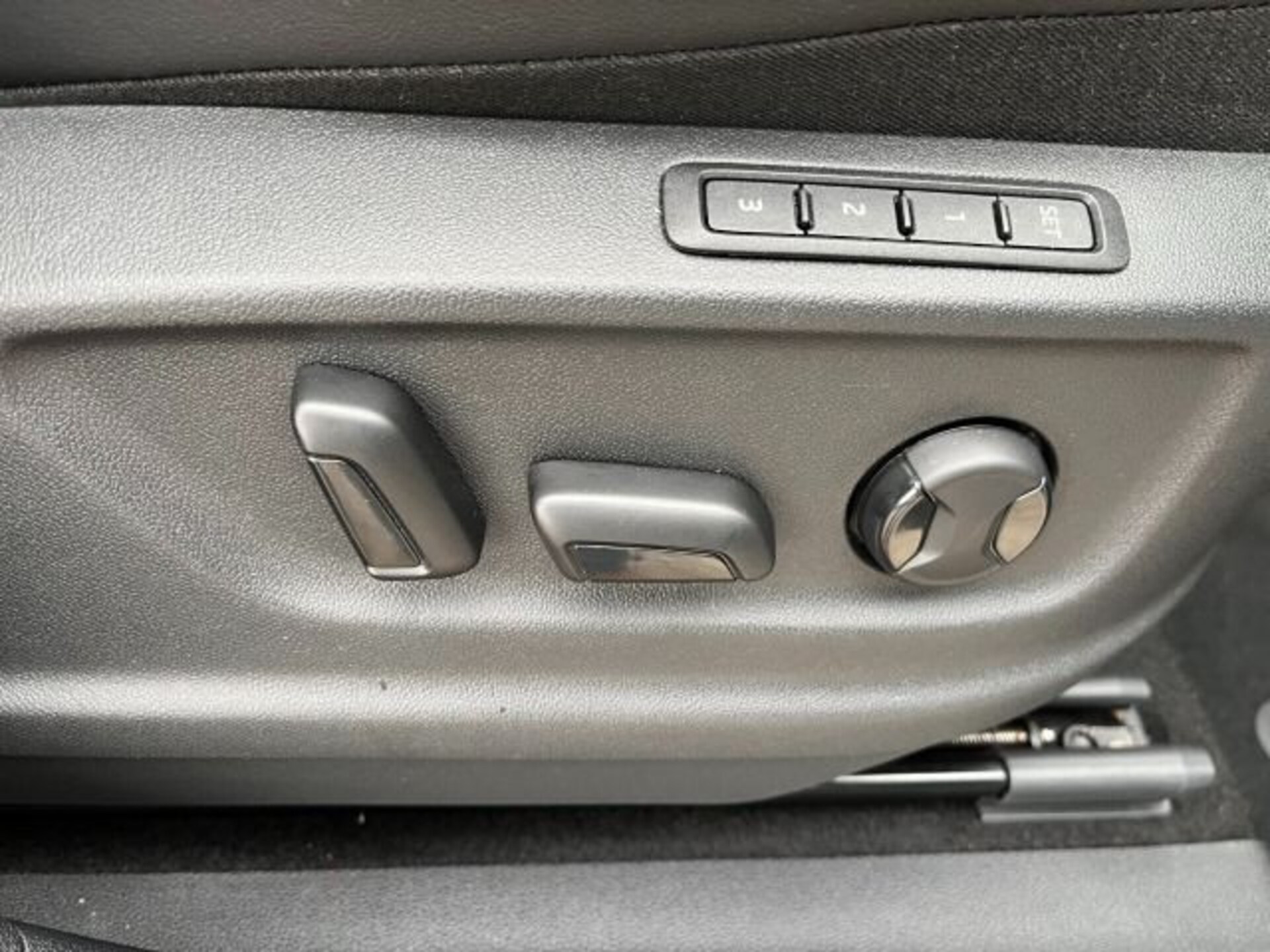 Skoda Kodiaq Scout
