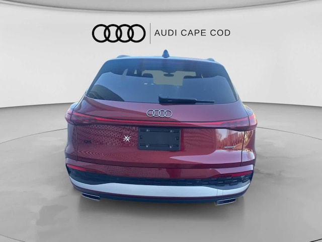 2025 Audi Q5 Premium Plus - Photo 20