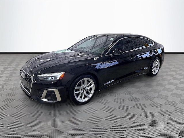 2023 Audi A5 Sportback