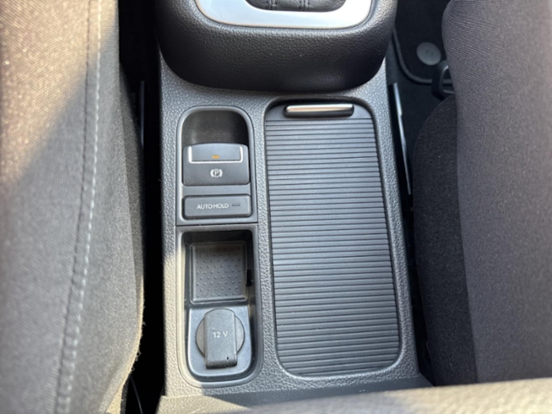 SEAT Alhambra Style