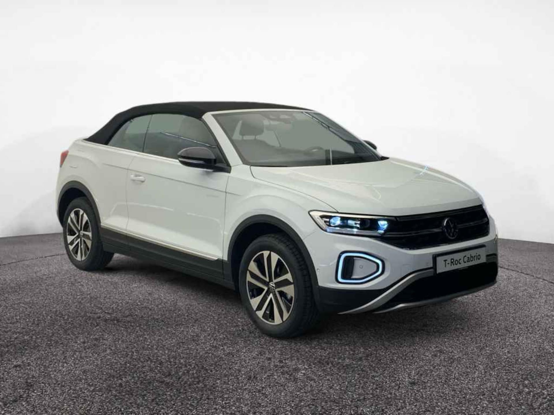 Volkswagen T-Roc Cabriolet ENERGY
