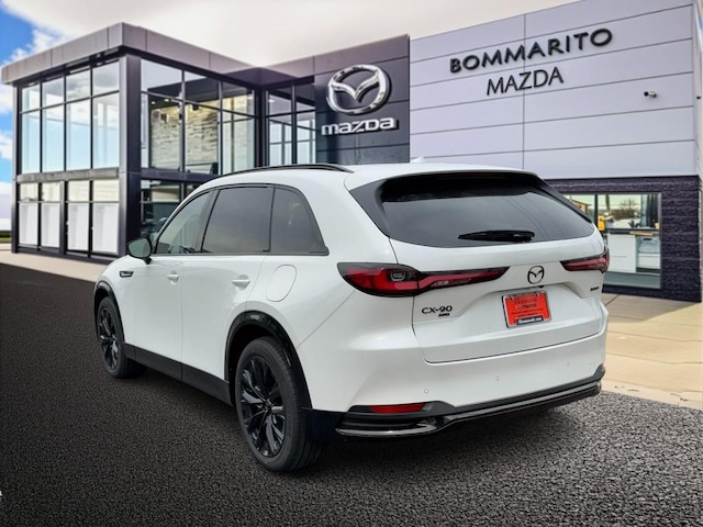 2026 Mazda CX-90