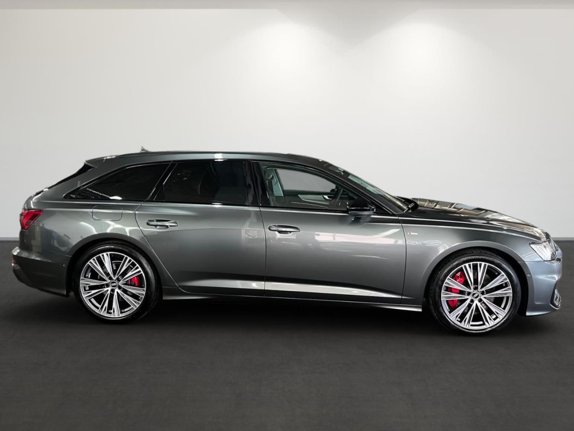Audi A6 Avant TFSI e Sport