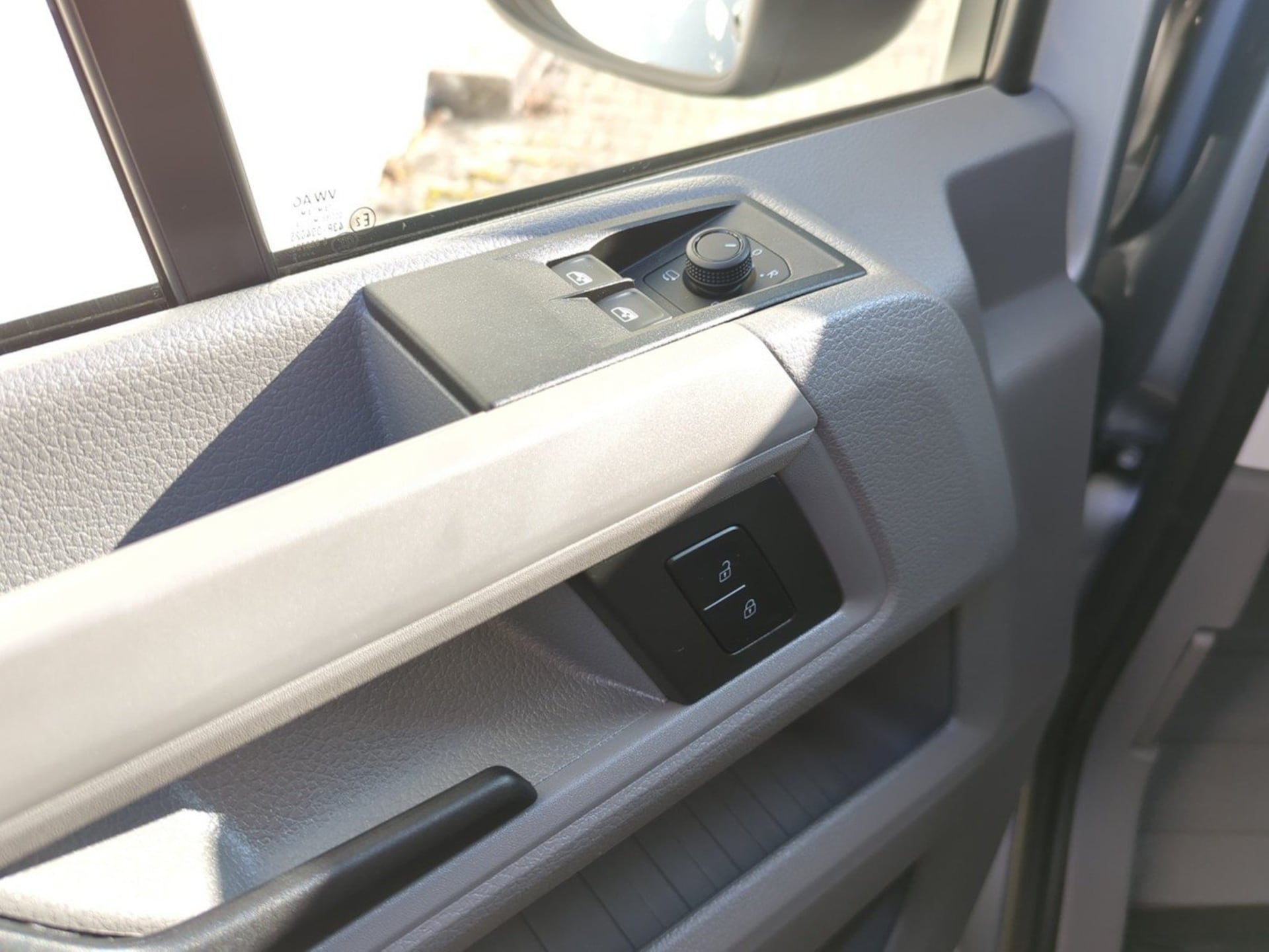 Volkswagen Grand California 600