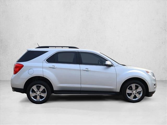 2013 Chevrolet Equinox