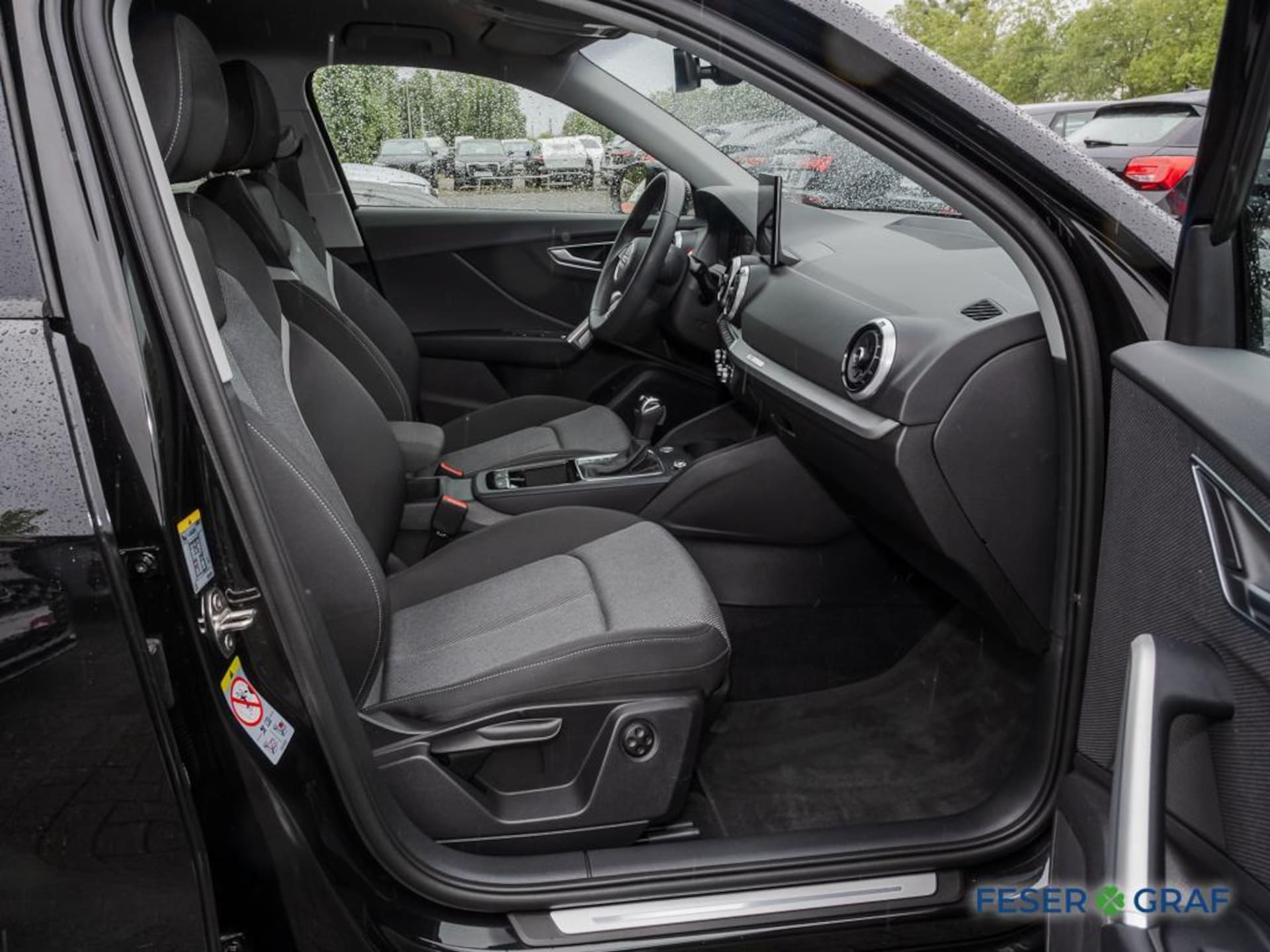 Audi Q2 Advanced