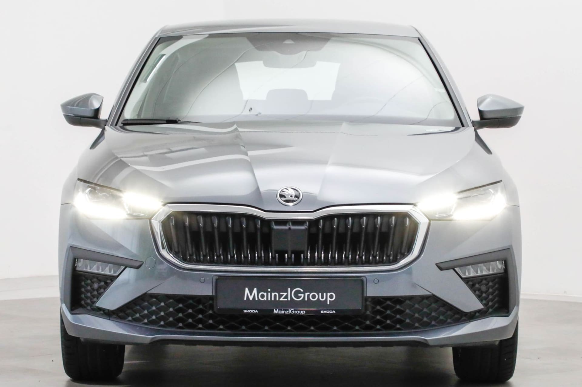 Skoda Scala Selection
