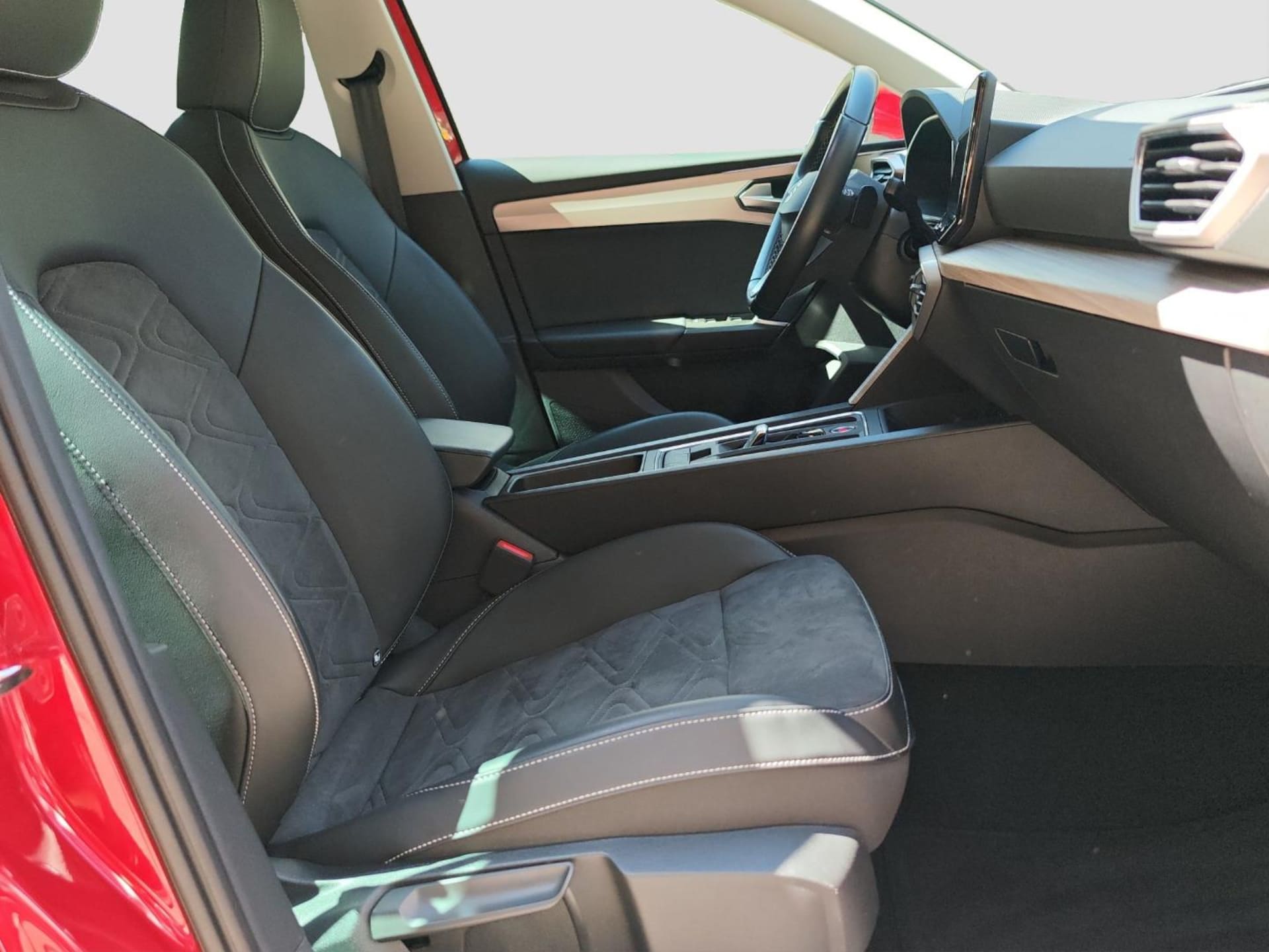 SEAT Leon Sportstourer XCELLENCE