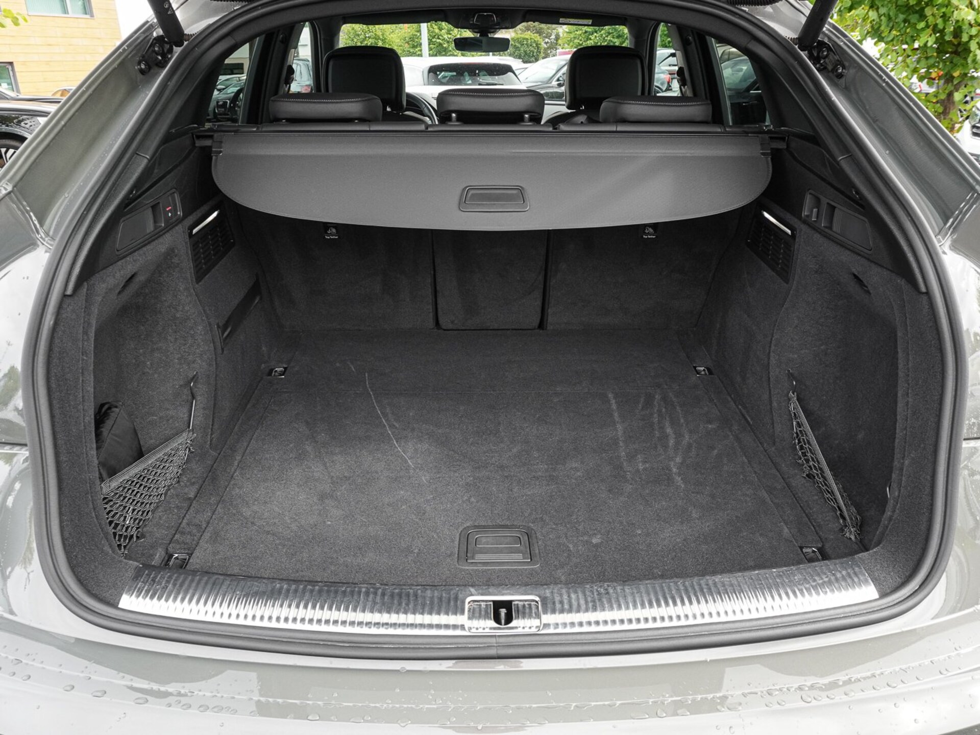 Audi Q5 Sportback S line