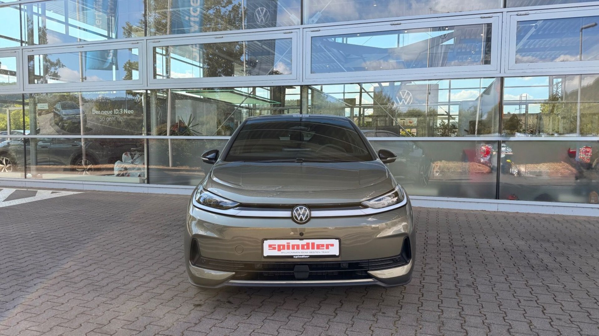 Volkswagen ID.3 Neo Style
