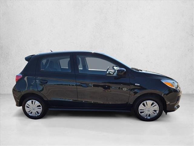 2024 Mitsubishi Mirage