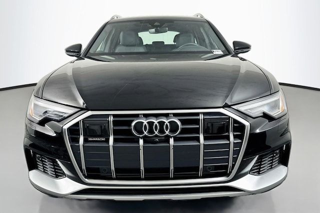 2025 Audi A6 allroad