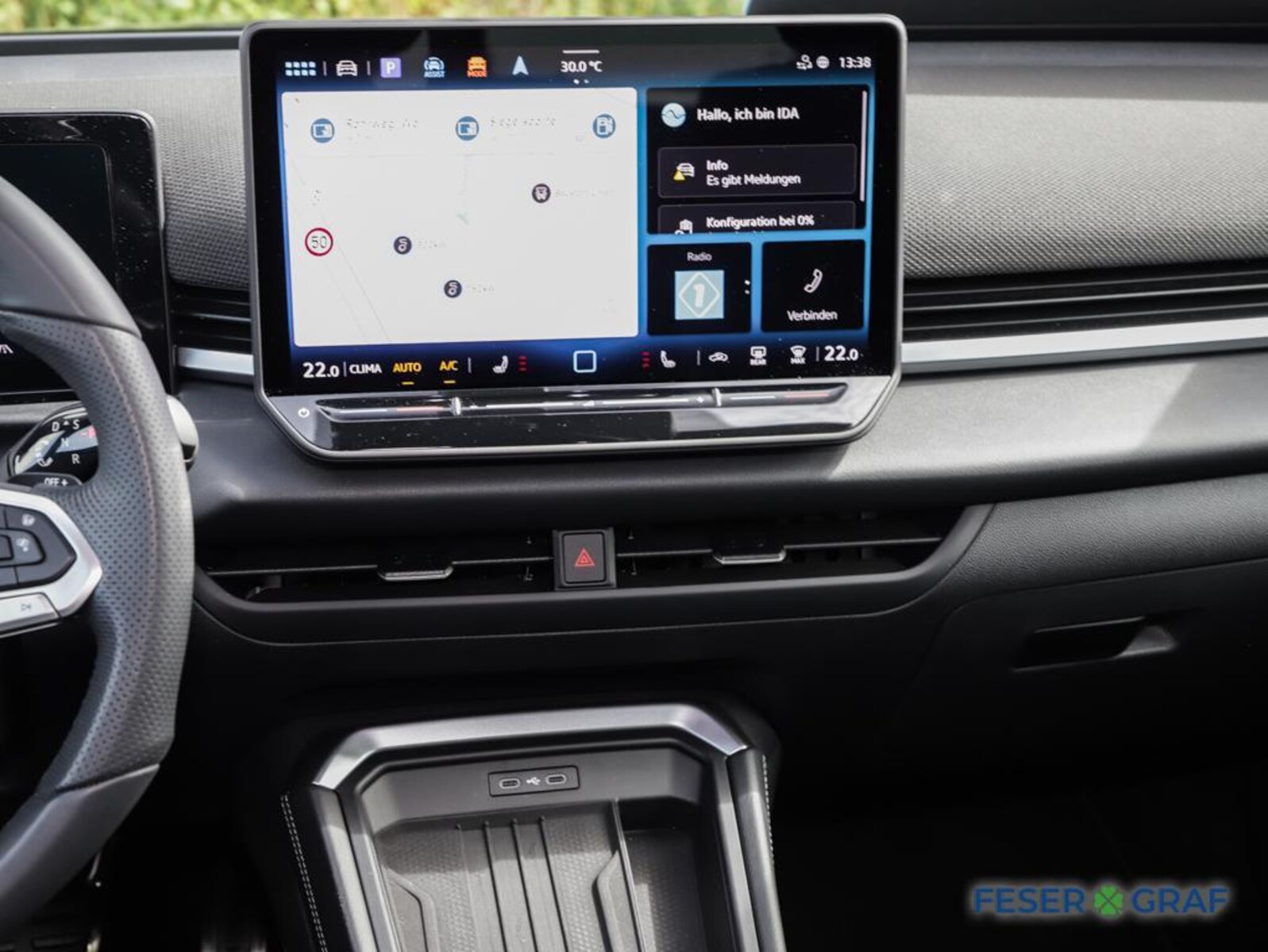 Volkswagen T-Roc – Bild 9