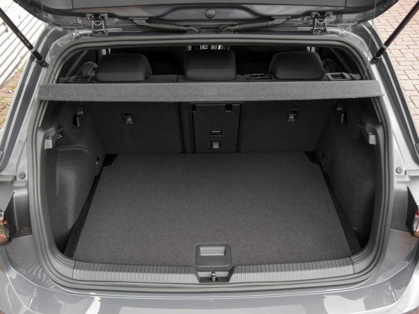 Volkswagen Golf – Bild 17