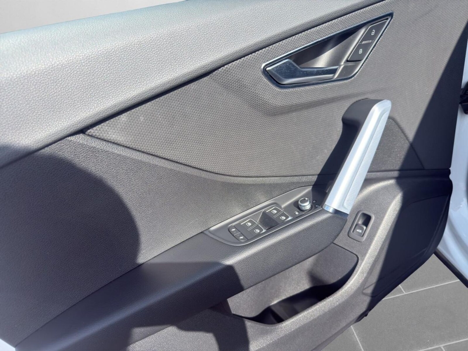 Audi Q2 – Bild 13
