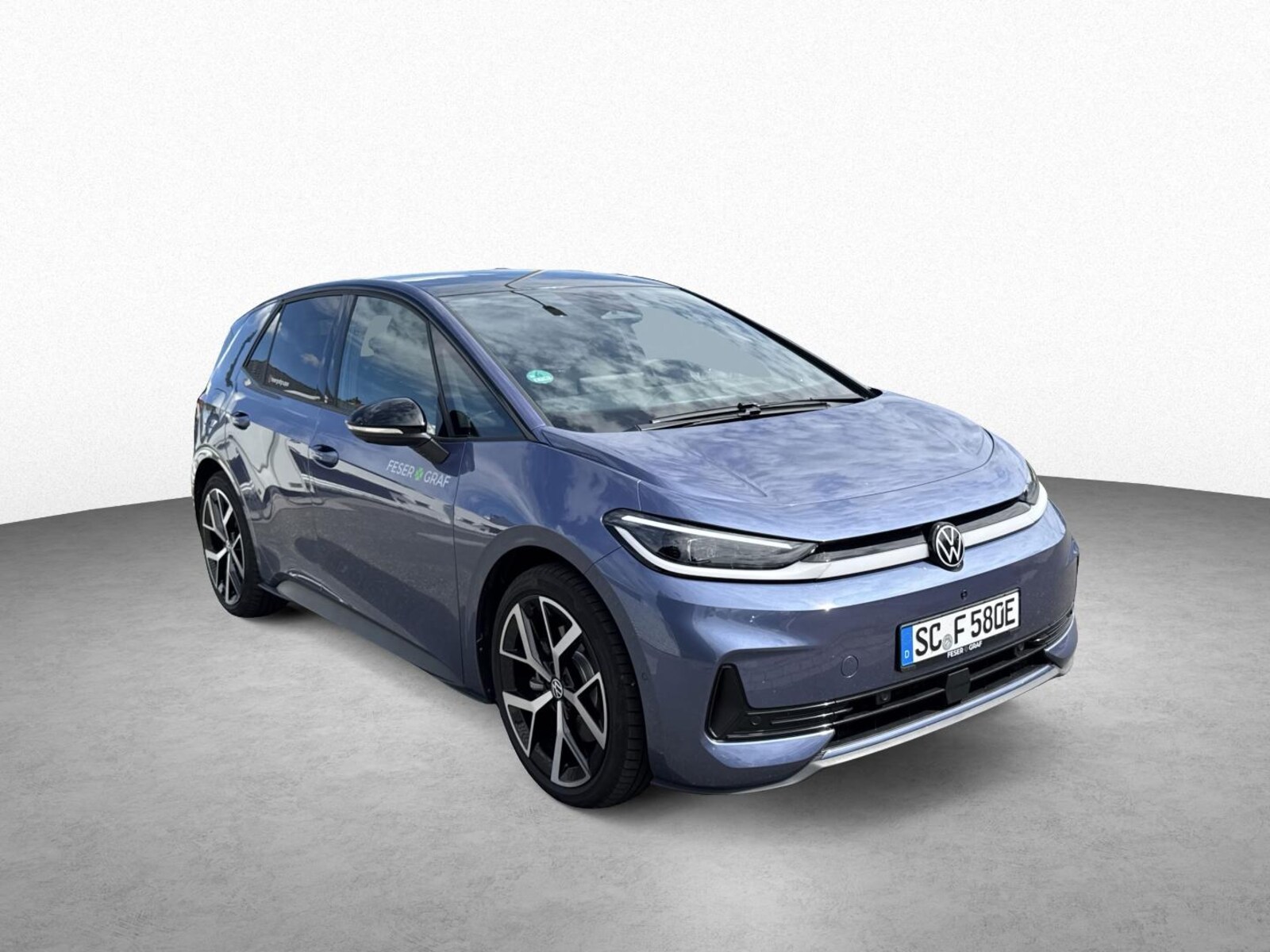 Volkswagen ID.3 Neo – Bild 3