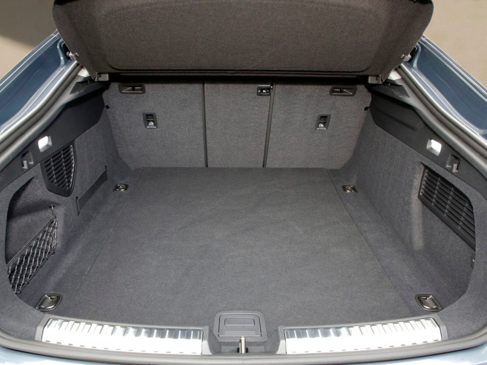 Audi A5 Limousine – Bild 12