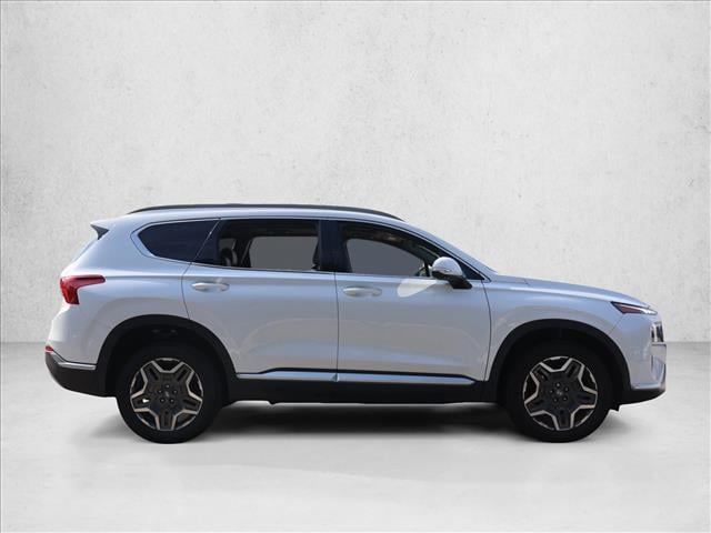 2021 Hyundai Santa Fe