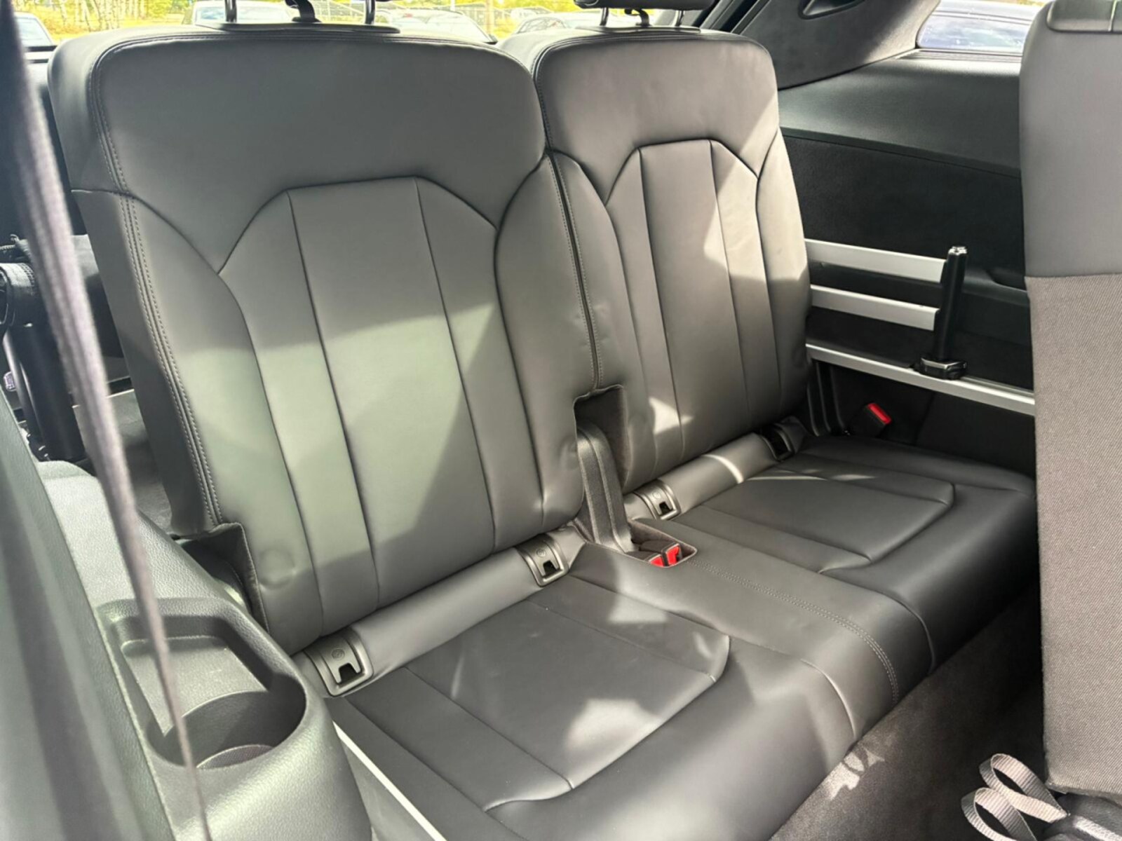Audi Q7 – Bild 19