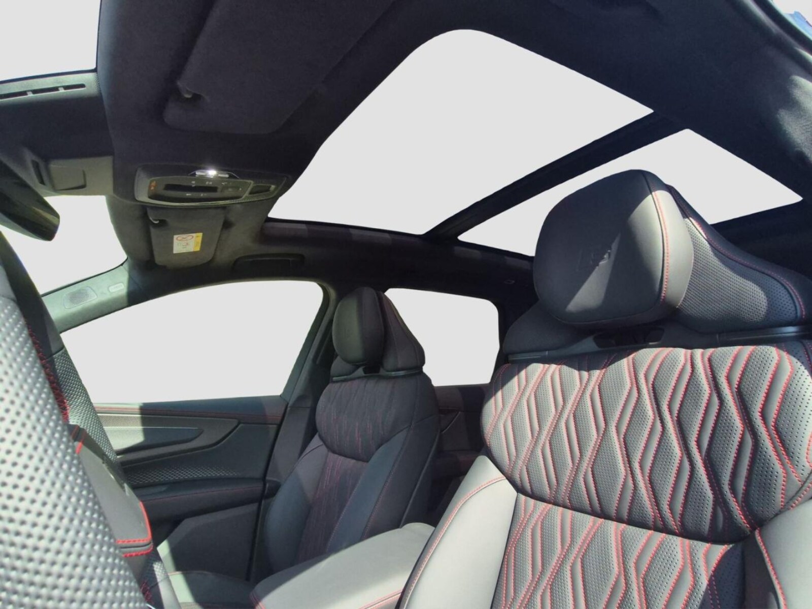 Audi Q7 – Bild 24