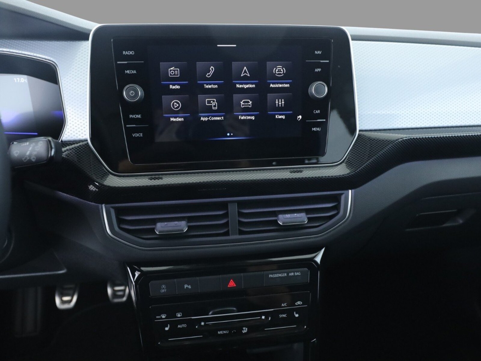 Volkswagen T-Cross – Bild 11