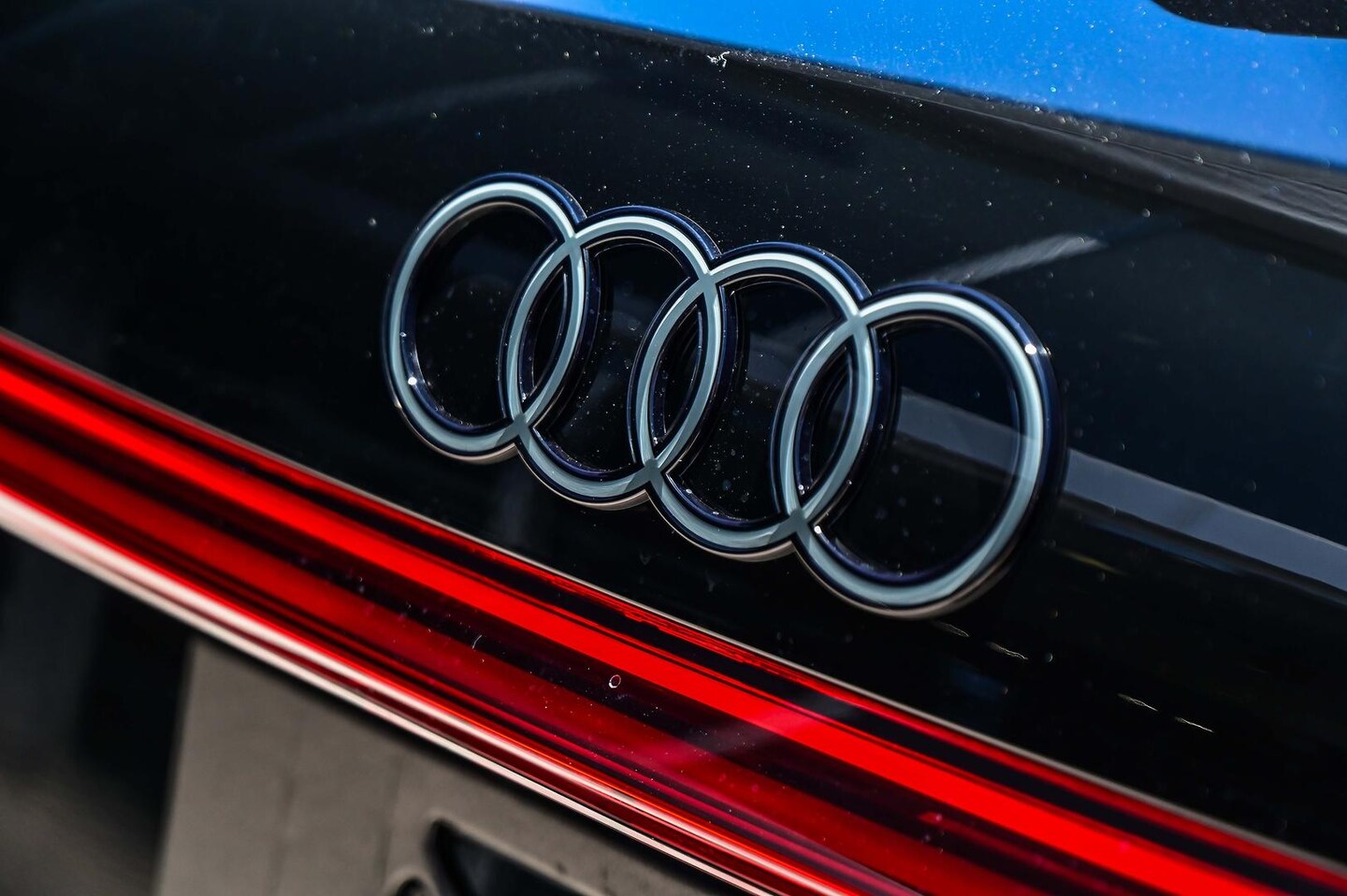 Image about Audi Q5 Sportback TFSI 150 kW