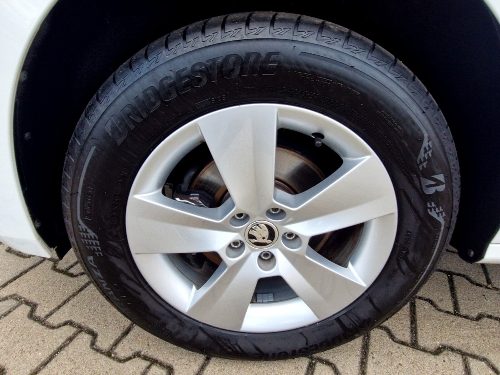 Škoda Kamiq – Bild 15