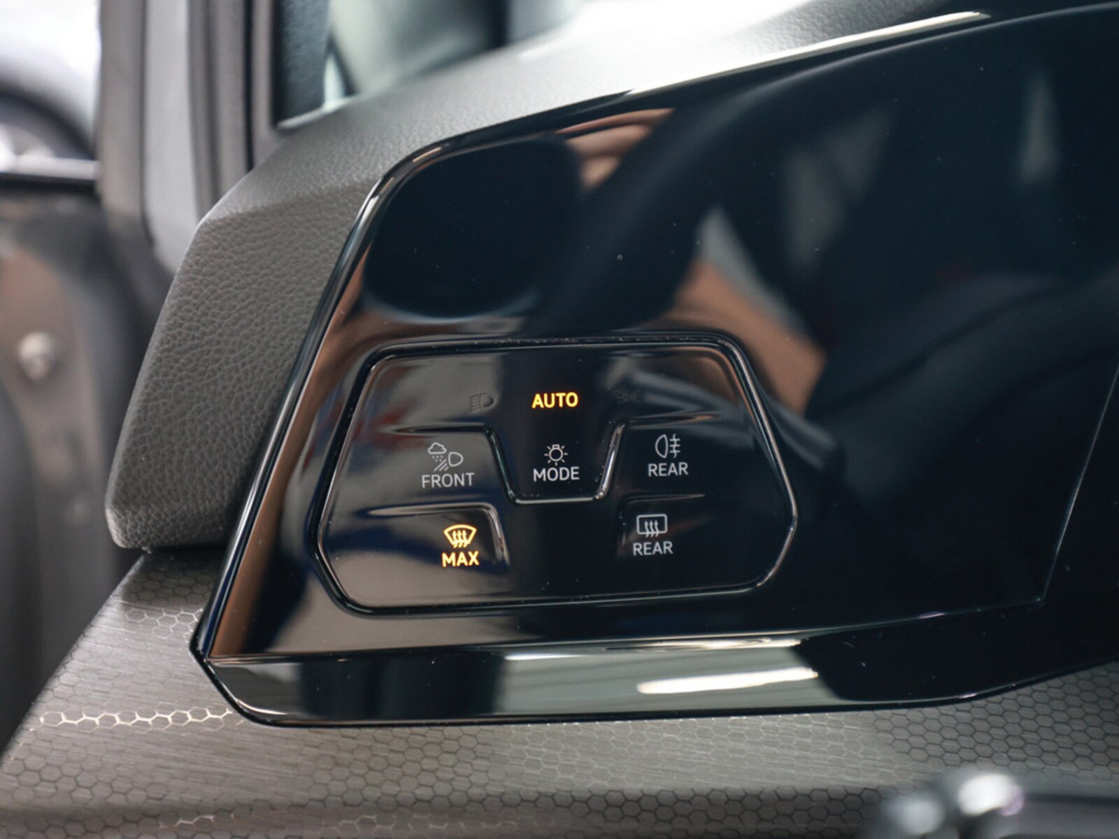 Volkswagen Golf – Bild 29