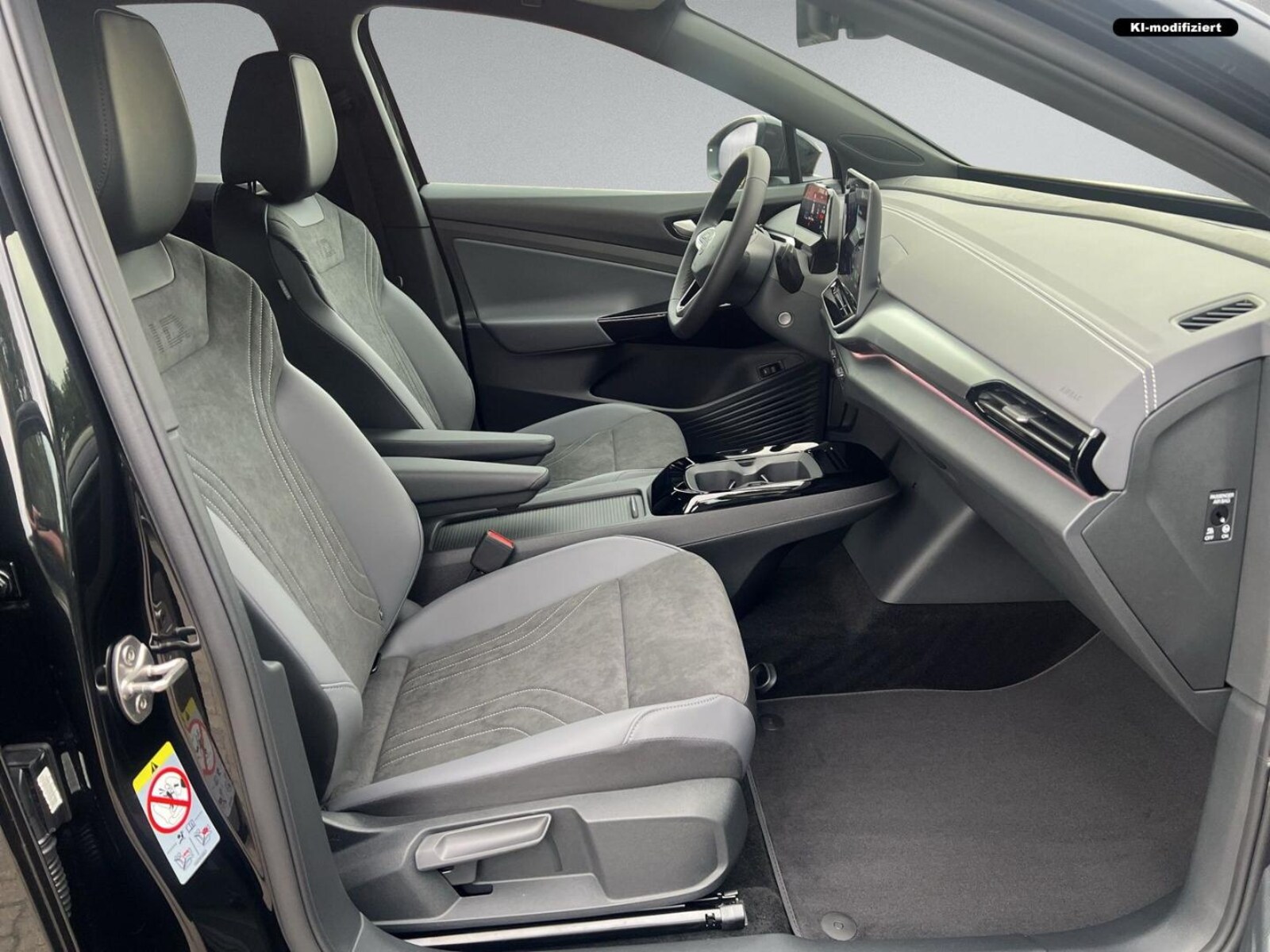 Volkswagen ID.4 – Bild 10
