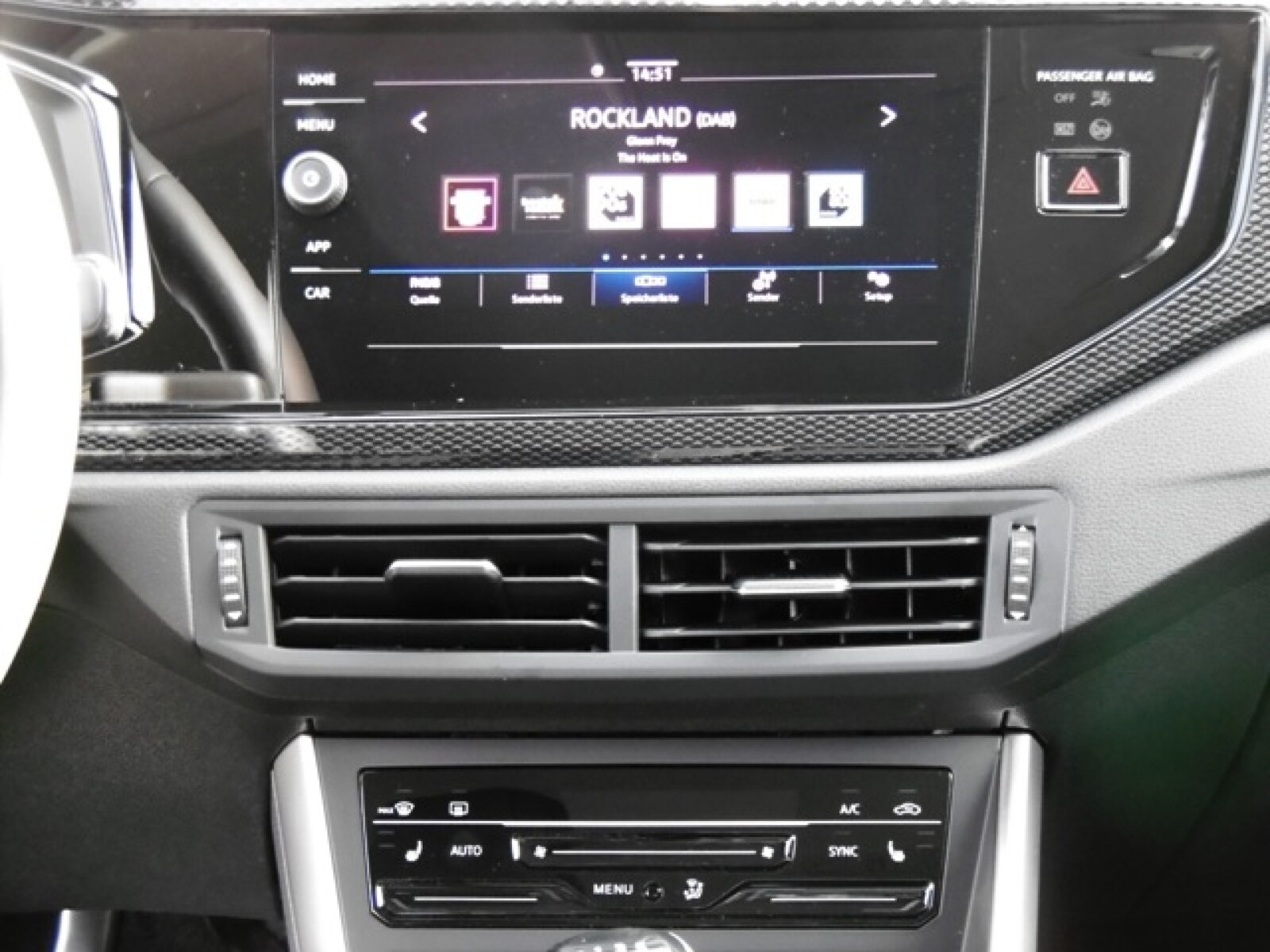 Volkswagen Taigo – Bild 10