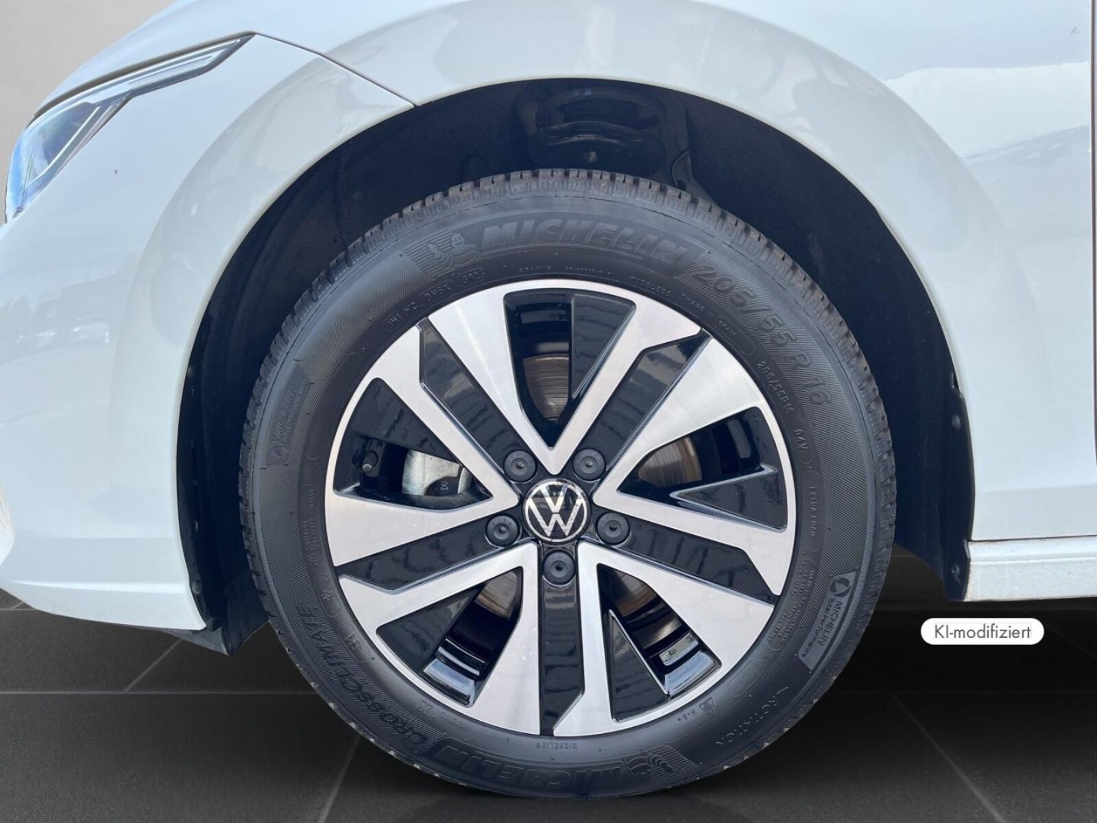 Volkswagen Golf – Bild 8