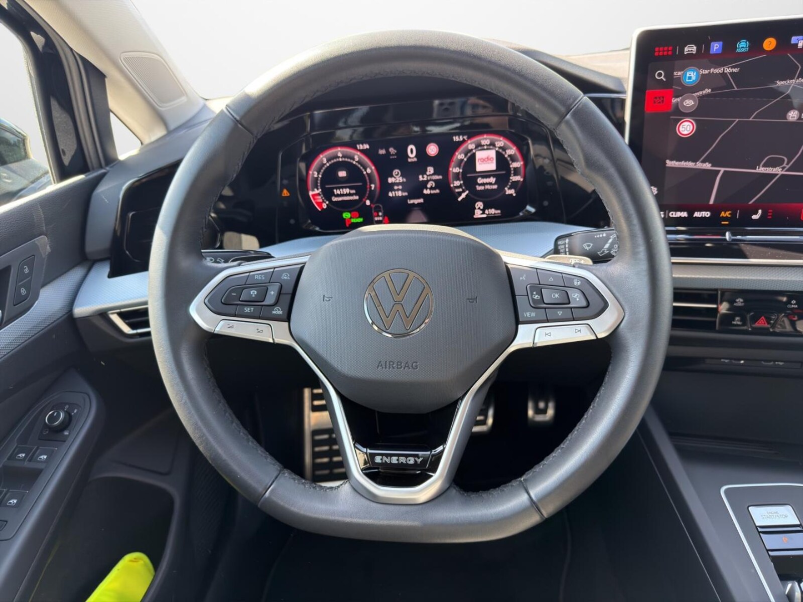 Volkswagen Golf – Bild 10