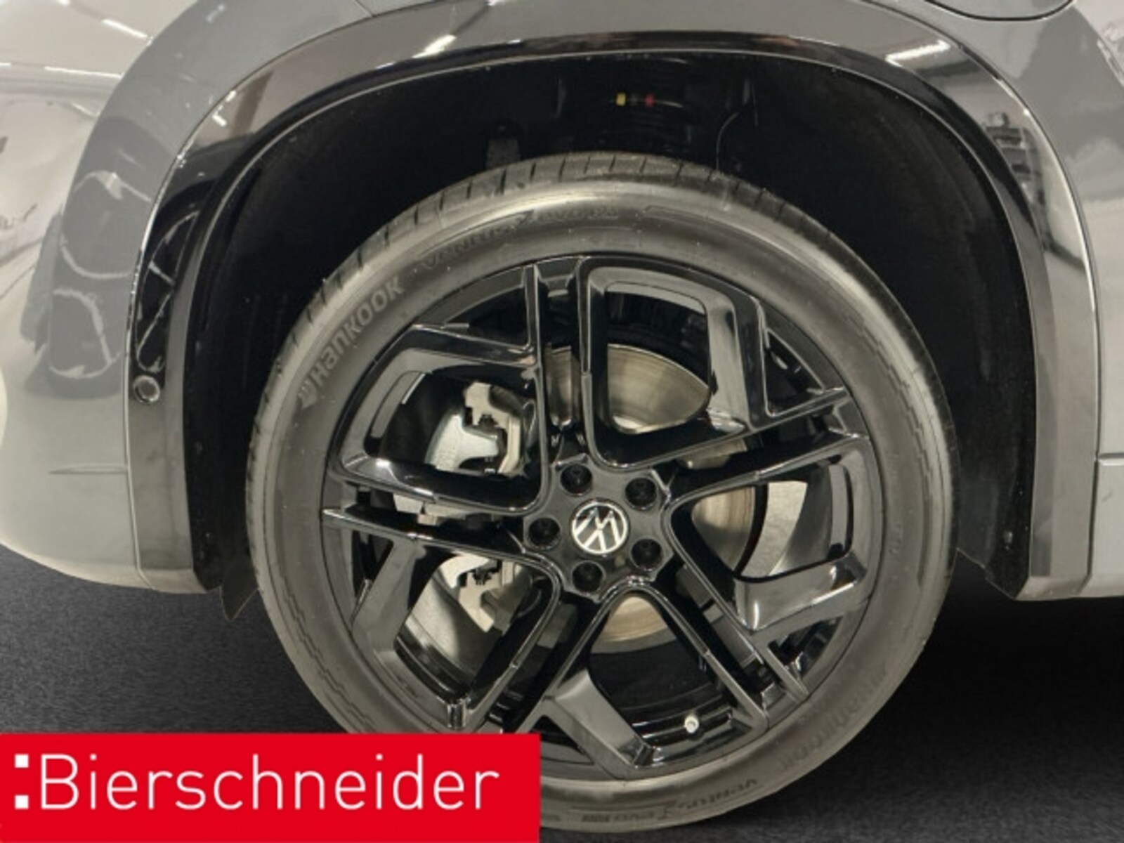 Volkswagen Tayron – Bild 10