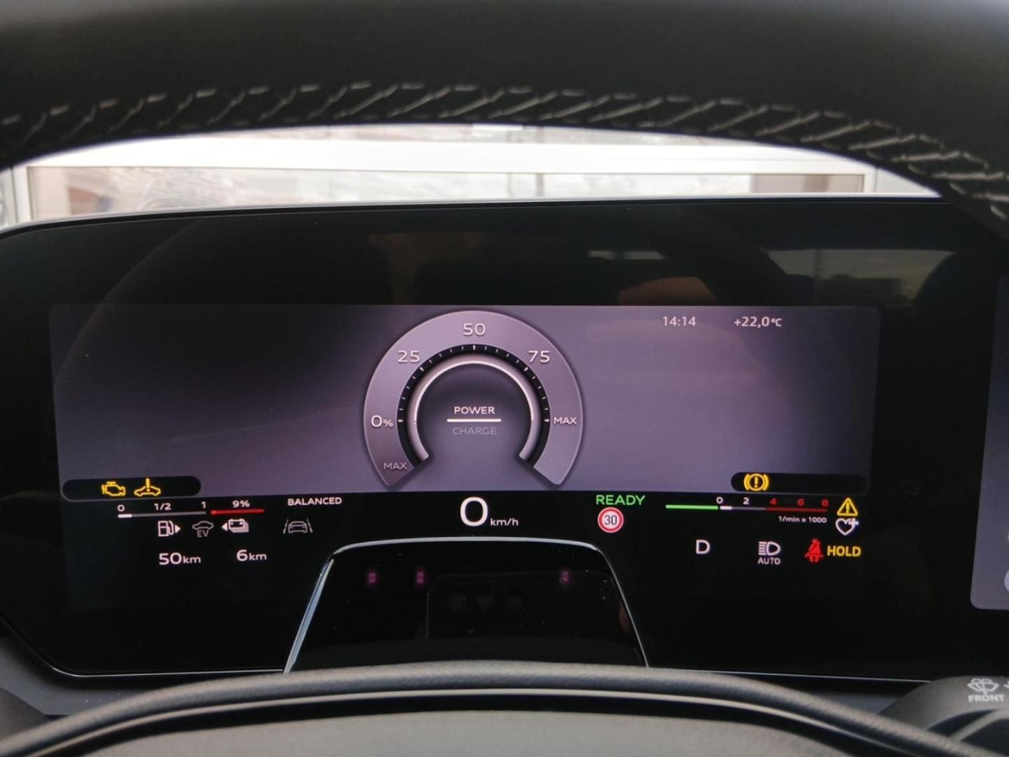 Bild über Audi A5 Limousine e-hybrid e-hybrid quattro 220 kW S tronic - für weitere Informationen kontaktieren Sie den Audi Partner