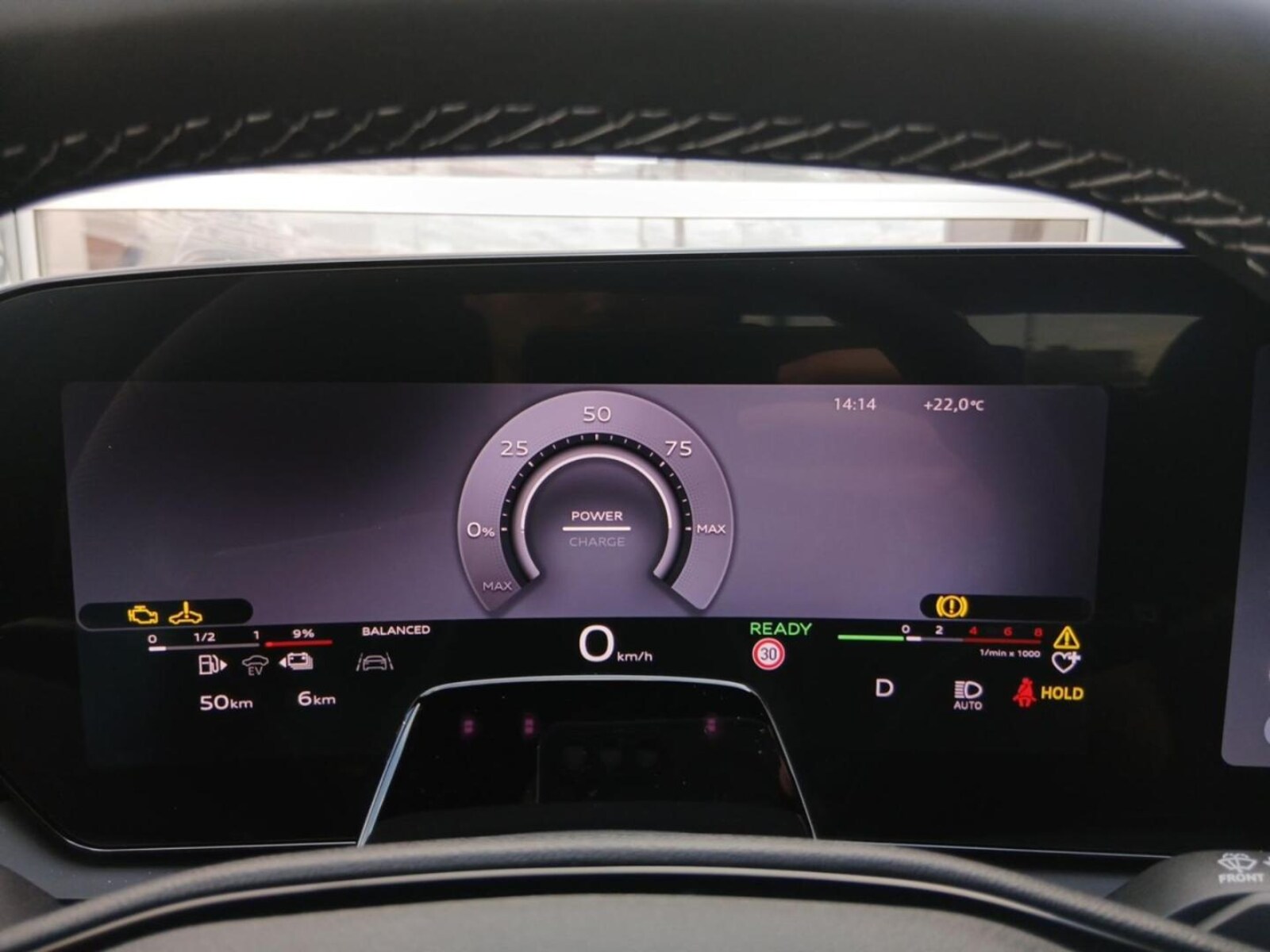 Audi A5 Limousine – Bild 15