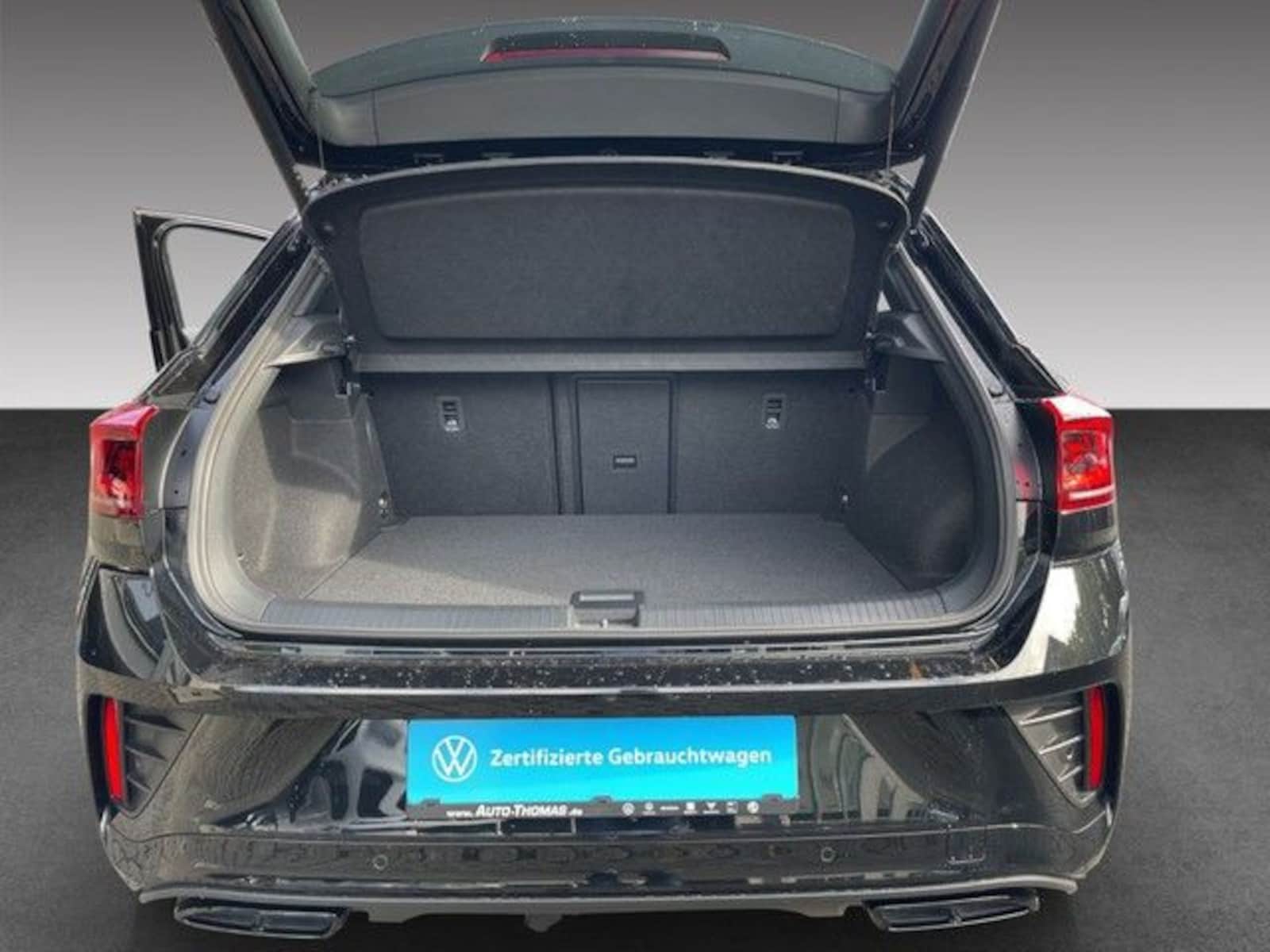 Volkswagen T-Roc – Bild 16