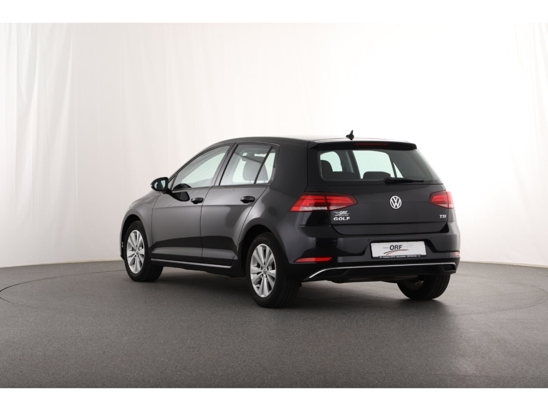 Volkswagen Golf Comfortline