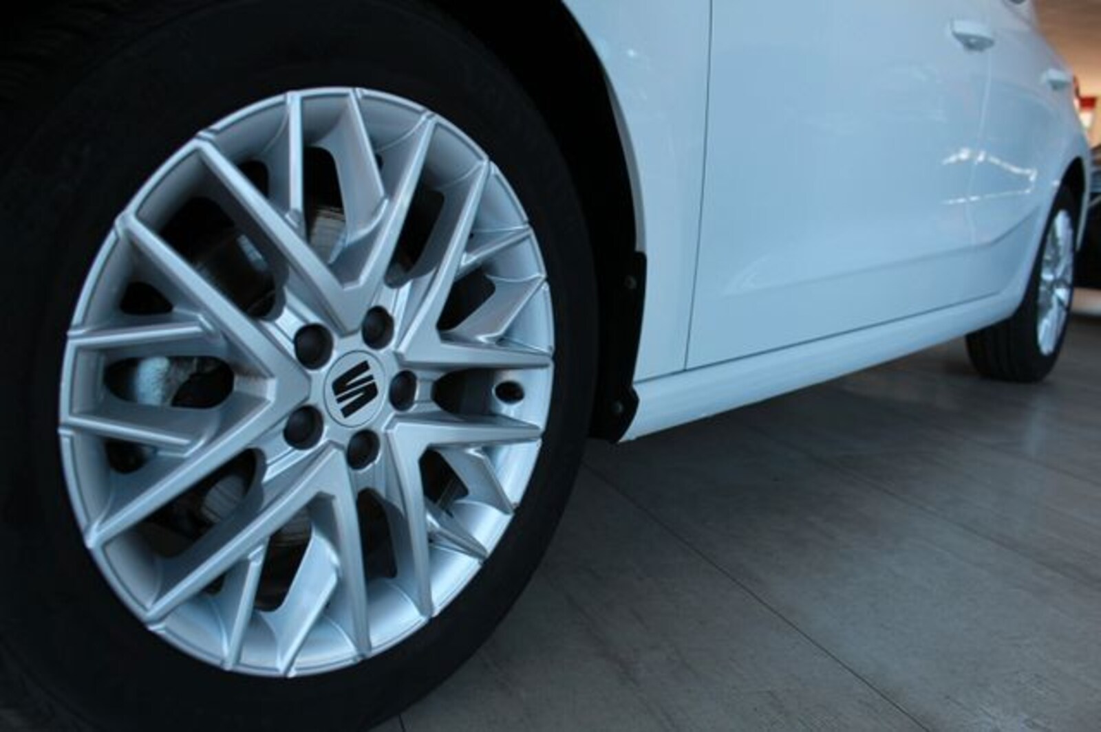 SEAT Ibiza – Bild 7