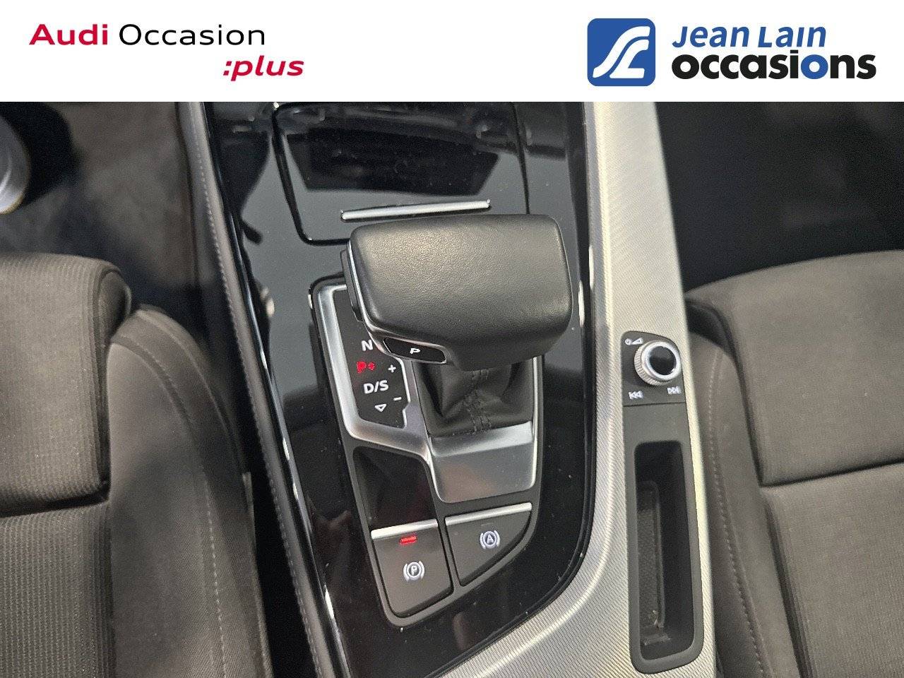 Image about Audi A4 allroad quattro Design 40 TDI 150 kW (204 ch) S tronic